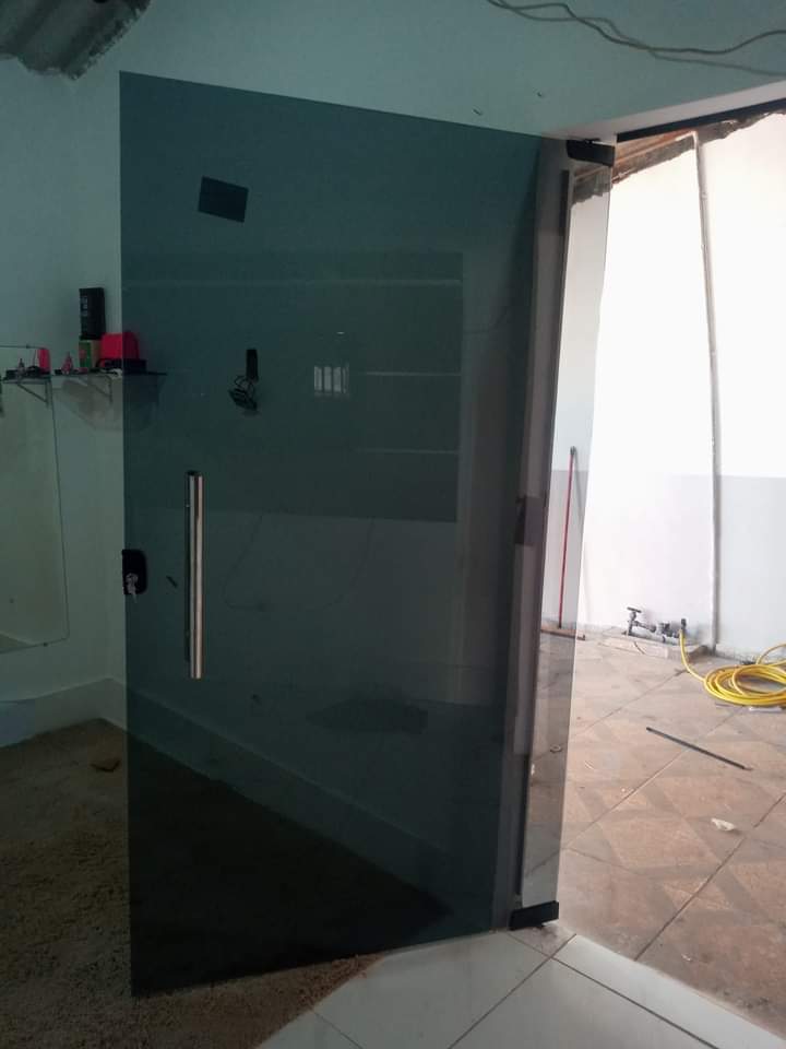 Projeto Cássio Vidros 11